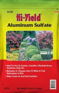 Aluminum-Sulfate