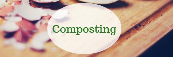 Become a Composter