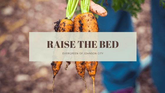 Raise the Bed