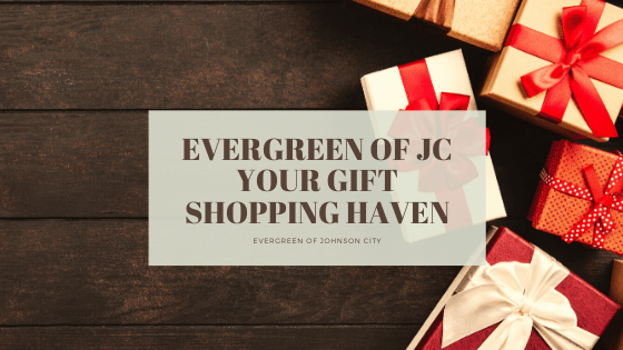 Your Gift Shopping Haven