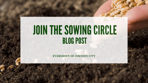 Join the Sewing Circle