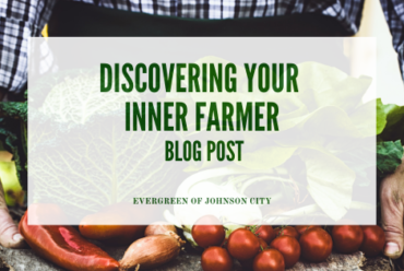 Discovering Your Inner Farmer!