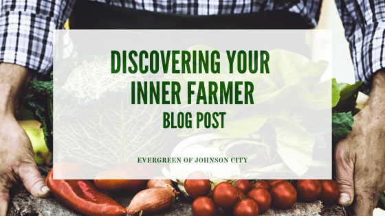 Discovering Your Inner Farmer!