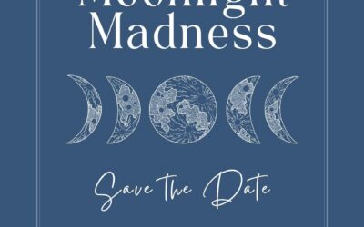 Moonlight Madness 7/31/26