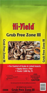 Hi-Yield Grub Control III